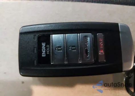 2017 Acura Mdx Technology Package z USA, uszkodzony, nr VIN 5FRYD4H59HB033380